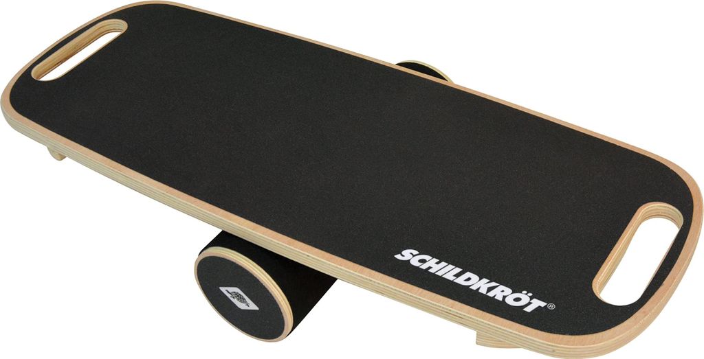 Schildkröt 960243, Balanční deska, Černá, 285 mm, 740 mm, Obrázek produktu 
