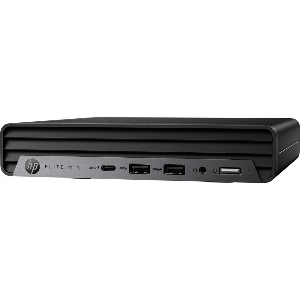 HP Elite Mini 600 G9, Intel® Core™ i7, i7-13700T, 16 GB, Produktbild 