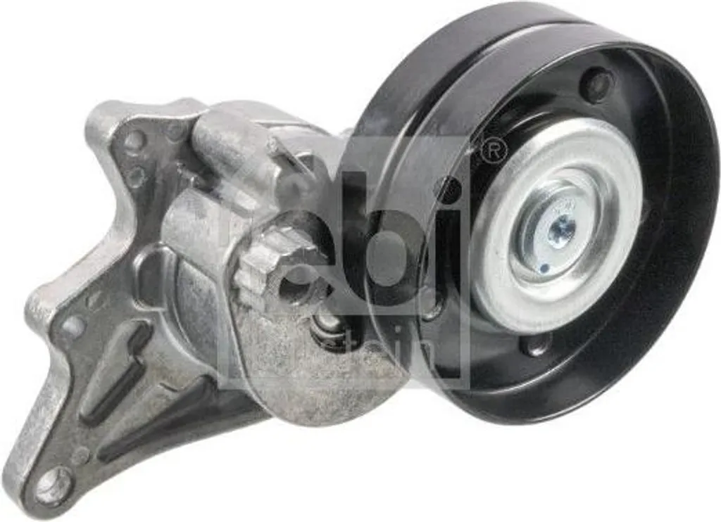 Tendeur FEBI 36981 pour courroie trapézoïdale - OEM A1132000070 - Mercedes