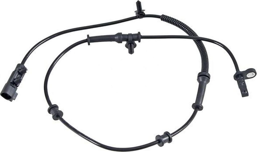 A.B.S. ABS Sensor Raddrehzahl für JEEP GRAND CHEROKEE IV (WK, WK2) 31366