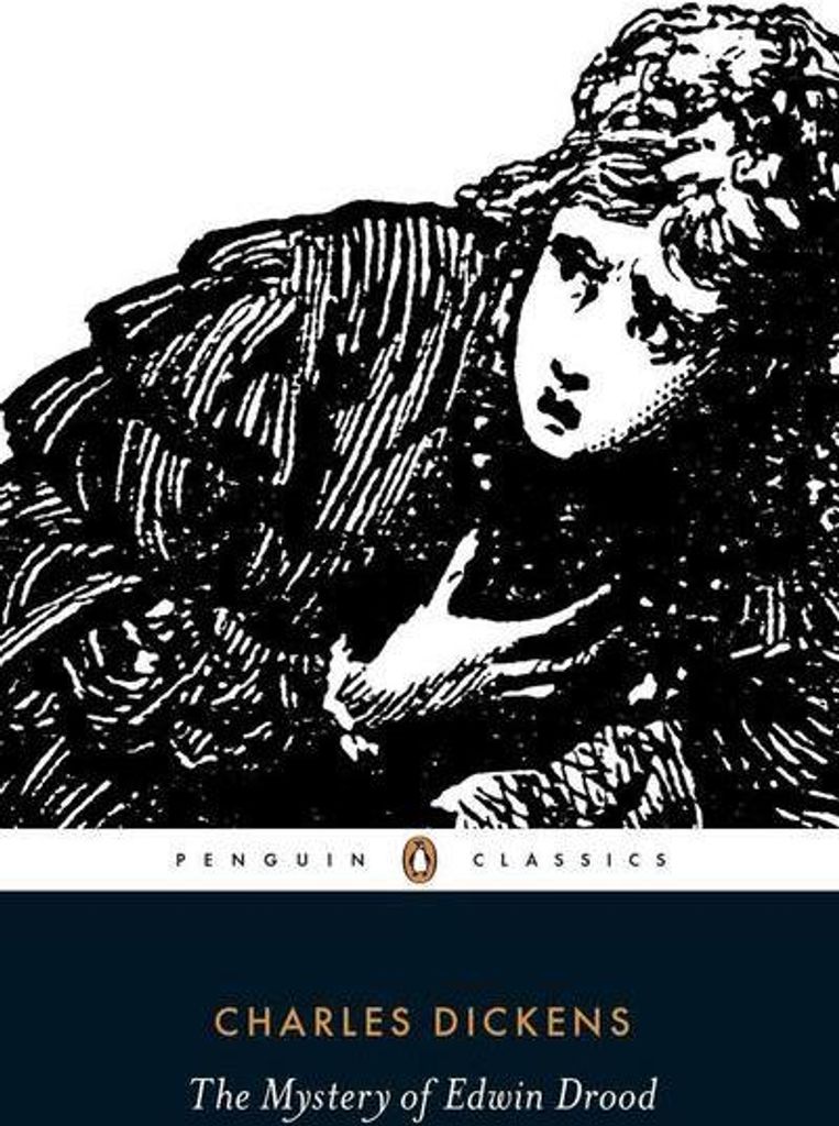 The Mystery of Edwin Drood