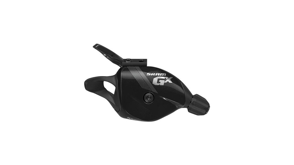 SRAM Daumenschalter Gx Schwarz 11-Fach Produktbild 