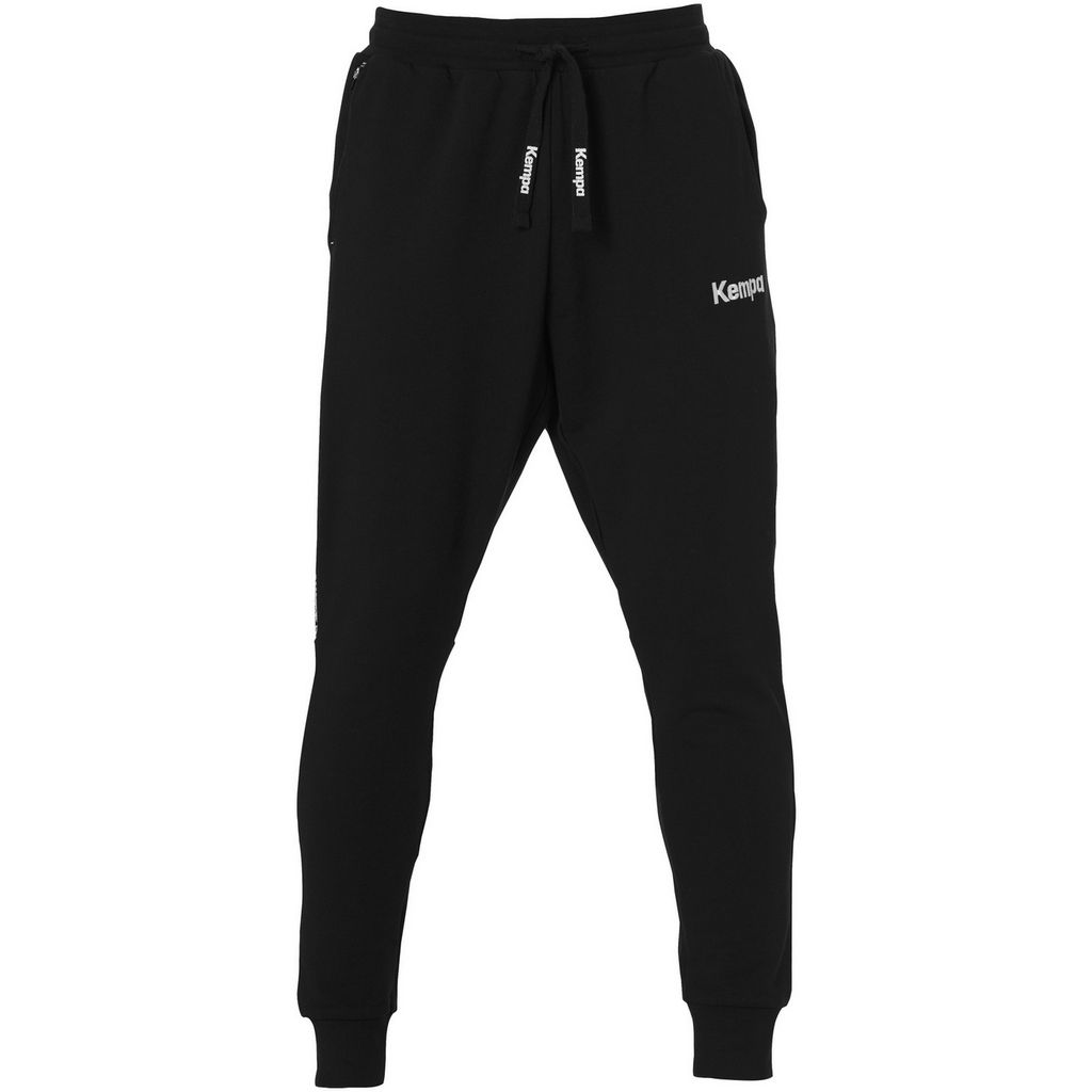 Kempa CORE 2.0 MODERN PANTS 128 schwarz