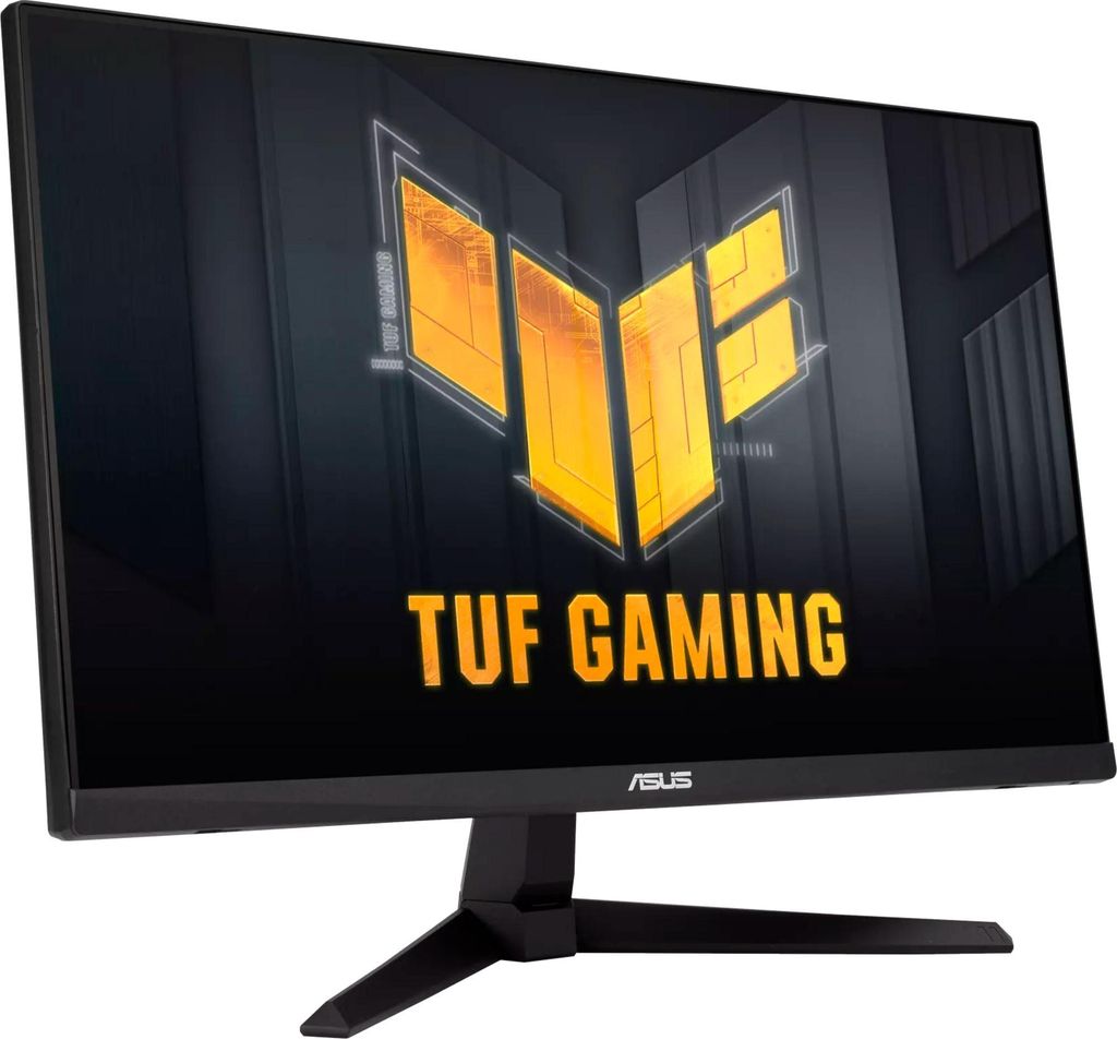 ASUS TUF Gaming VG259Q5A, Gaming-Monitor, (FullHD, Fast-IPS, HDMI, DP