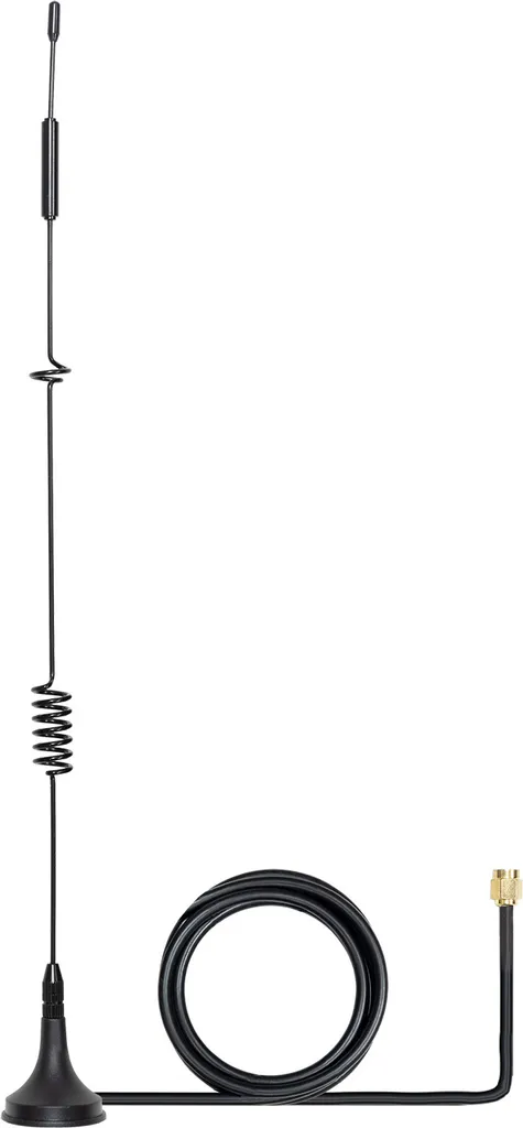 Antenne de Remplacement GSM Externe pour Zone Blanche et Forêt Dense - 2