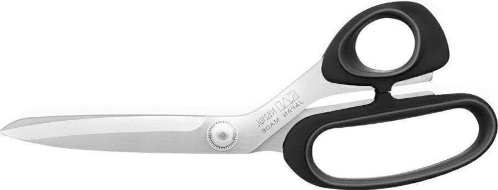 Kai N5210L Krajčírske nožnice 21 cm Čierna Obrázok produktu 