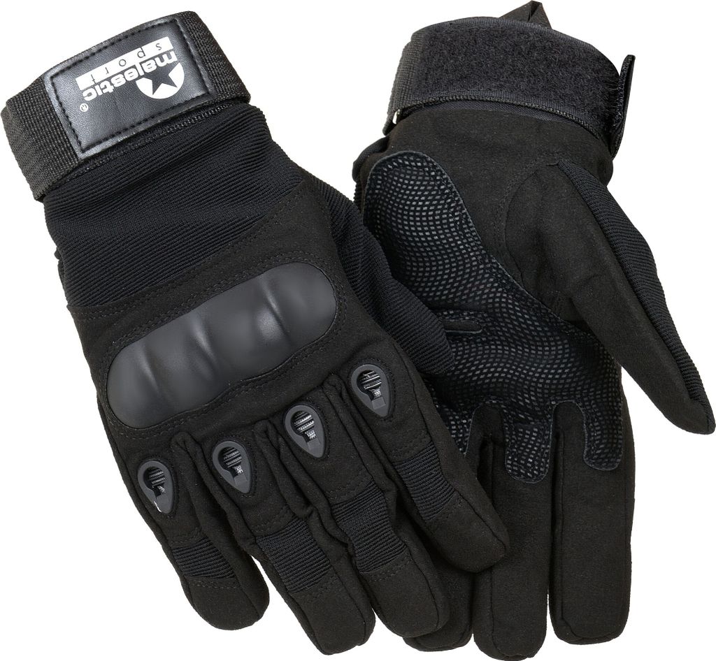Majestic Sport Taktische Handschuhe Motorradhandschuhe Radhandschuhe Handschuhe Handkomfort Militärhandschuhe Größe XL