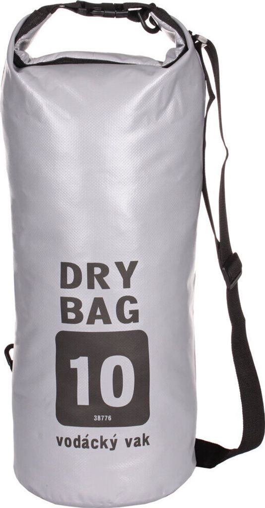 Dry Bag 10l Paddeltasche, 10 l