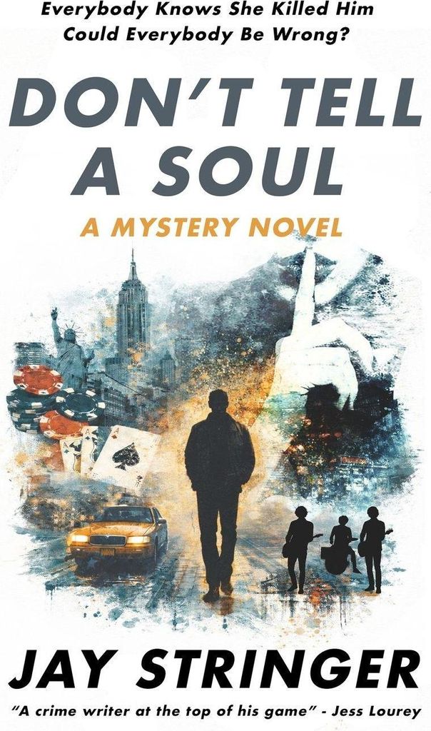 Don't Tell A Soul