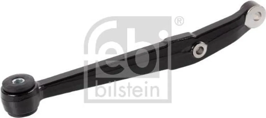Supprimer les bruits de suspension Ducato avec le bras FEBI 11277 J5