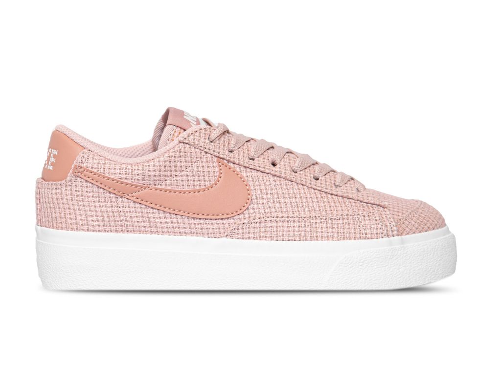 Nike Boty Blazer Low Platform, DN0744600 Obrázek produktu 
