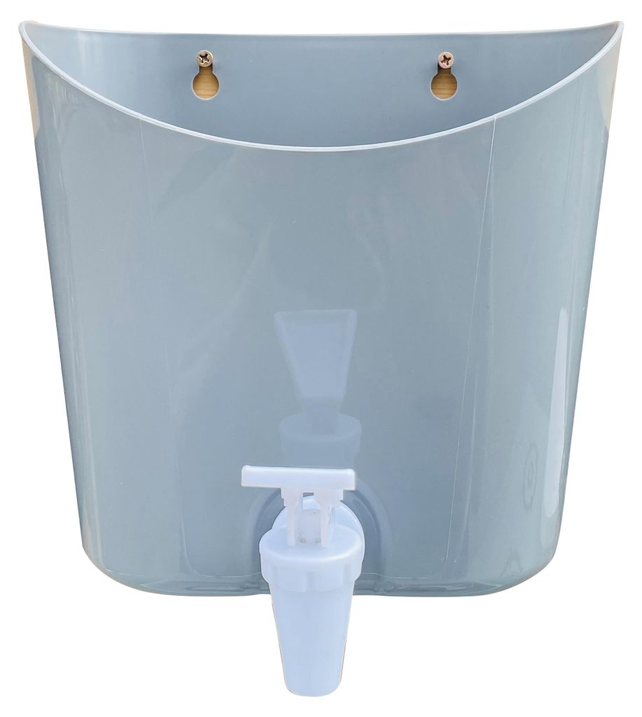 Axi Réservoir D'Eau Avec Robinet À Pression Pour Cuisine De Image du produit 
