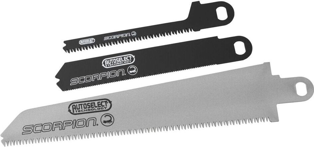 Stanley, Modell STA29992-XJ, Scorpion Sägeblätter, präzises Produktbild 