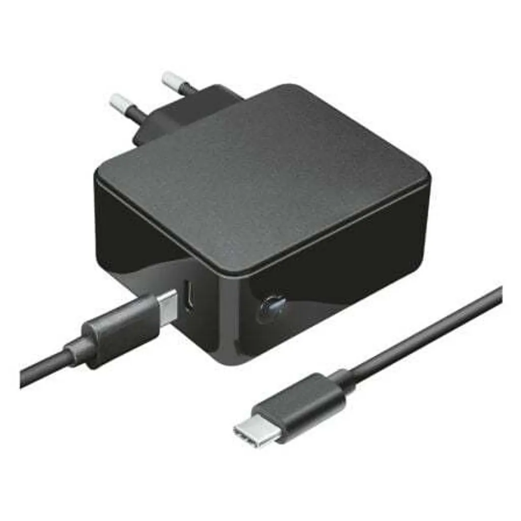 Alimentation secteur de bureau Trust 61W pour télétravail