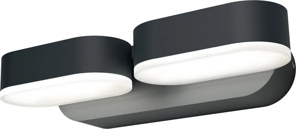 LEDVANCE ENDURA STYLE MINI SPOT | Applique LED da Esterno 3000K Bianco