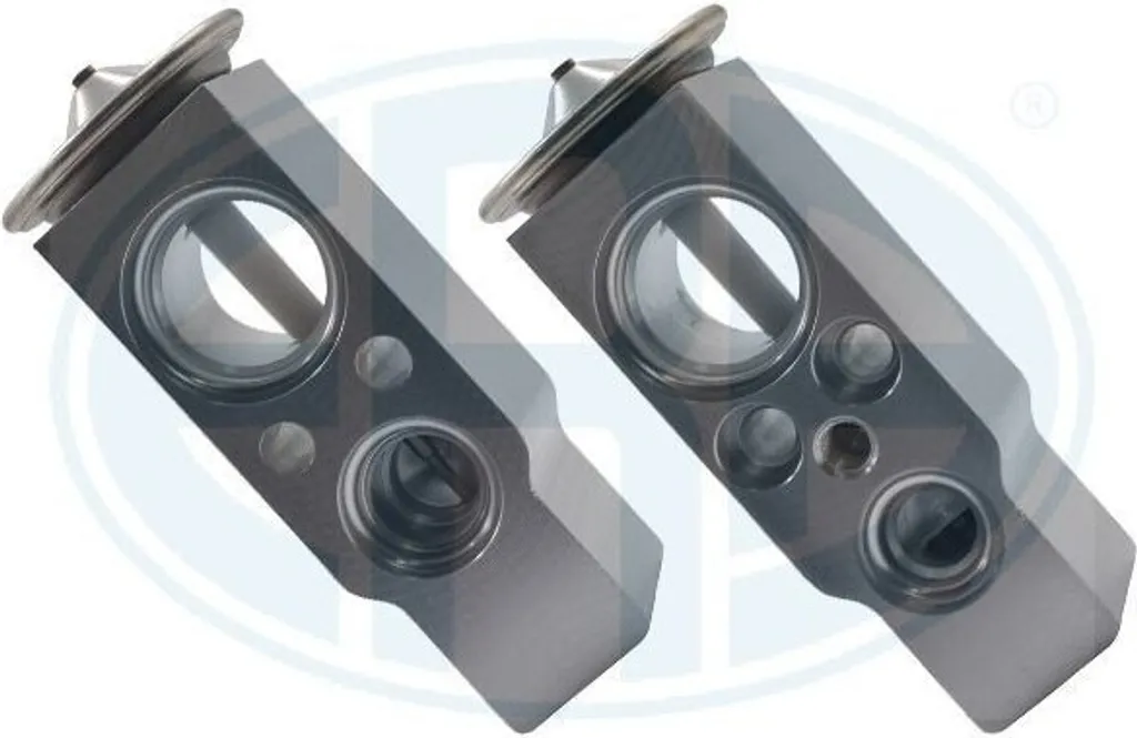 Ventilateur d'expansion thermique ERA pour circuit de confort Xsara