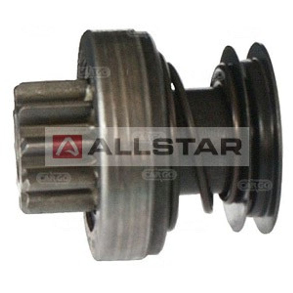 BOSCH 1 006 209 804 Freilaufgetriebe Starter