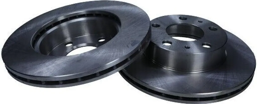 Disque de frein haute performance MAXGEAR 19-2006 spécial Ducato