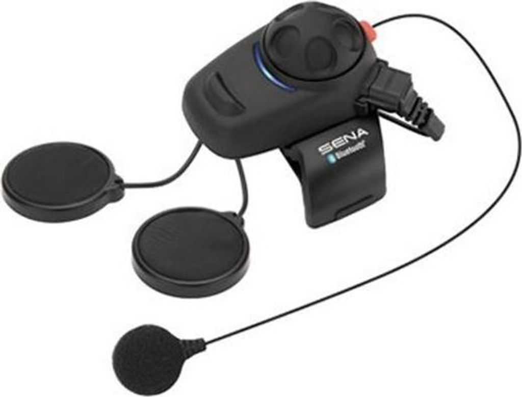 Motorcycle Intercom SENA SMH5-10 Immagine del prodotto 