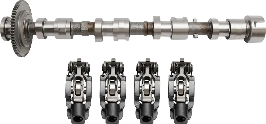 Actionneur d'arbre à cames d'échappement 12.2mm pour bloc Diesel Mazda
