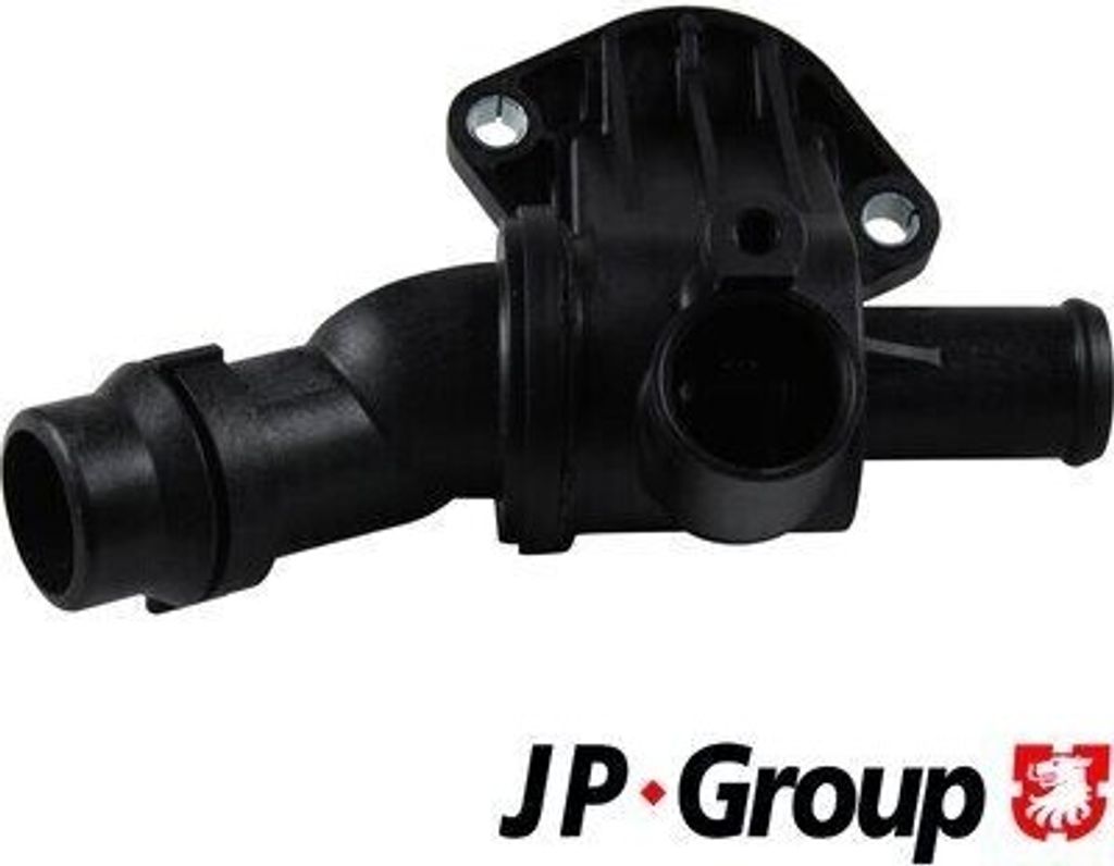 JP GROUP Thermostat Kühlmittel 87°C für VW Golf V Produktbild 