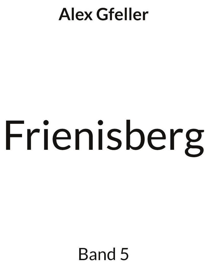 Frienisberg