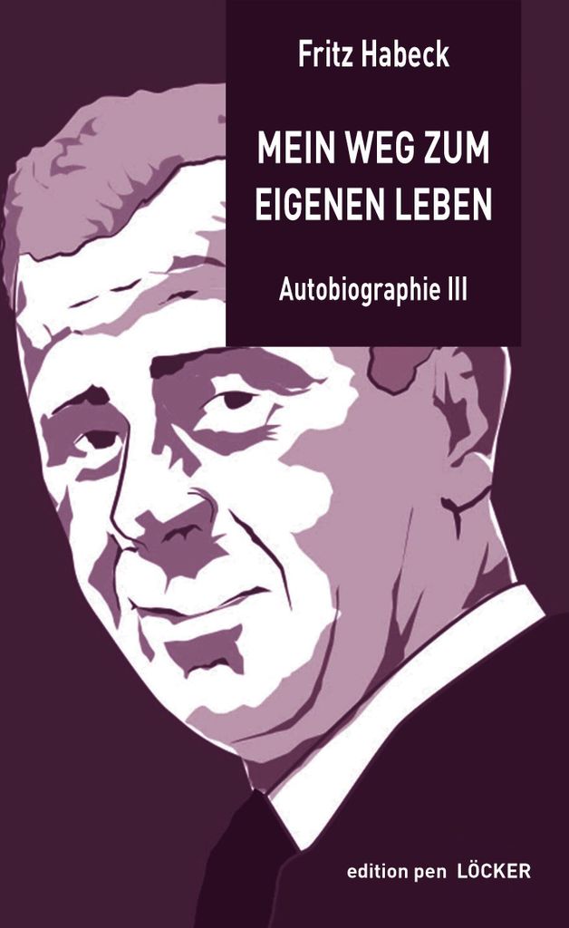Mein Weg zum eigenen Leben