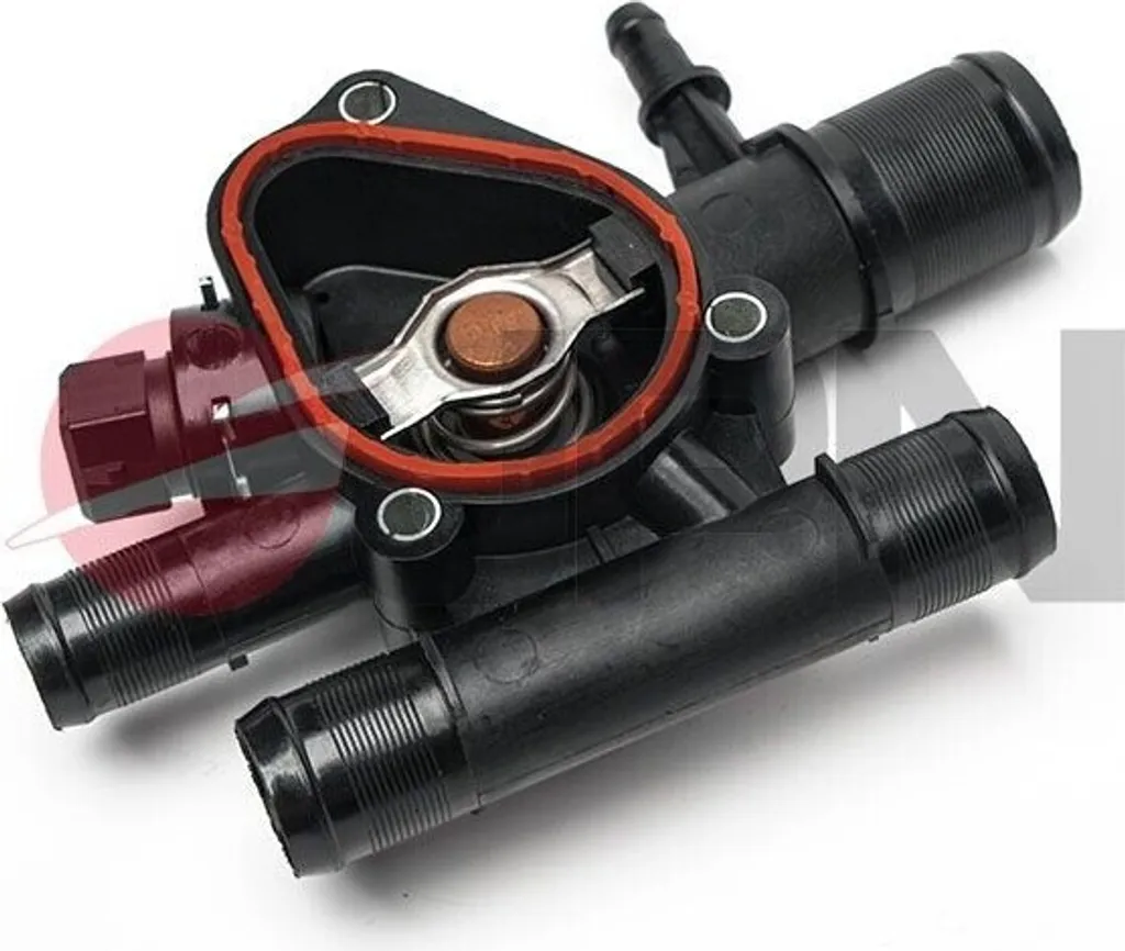 Thermostat d'eau JPN 20C1021 OE 1106000QAF pour Megane II et Scenic II