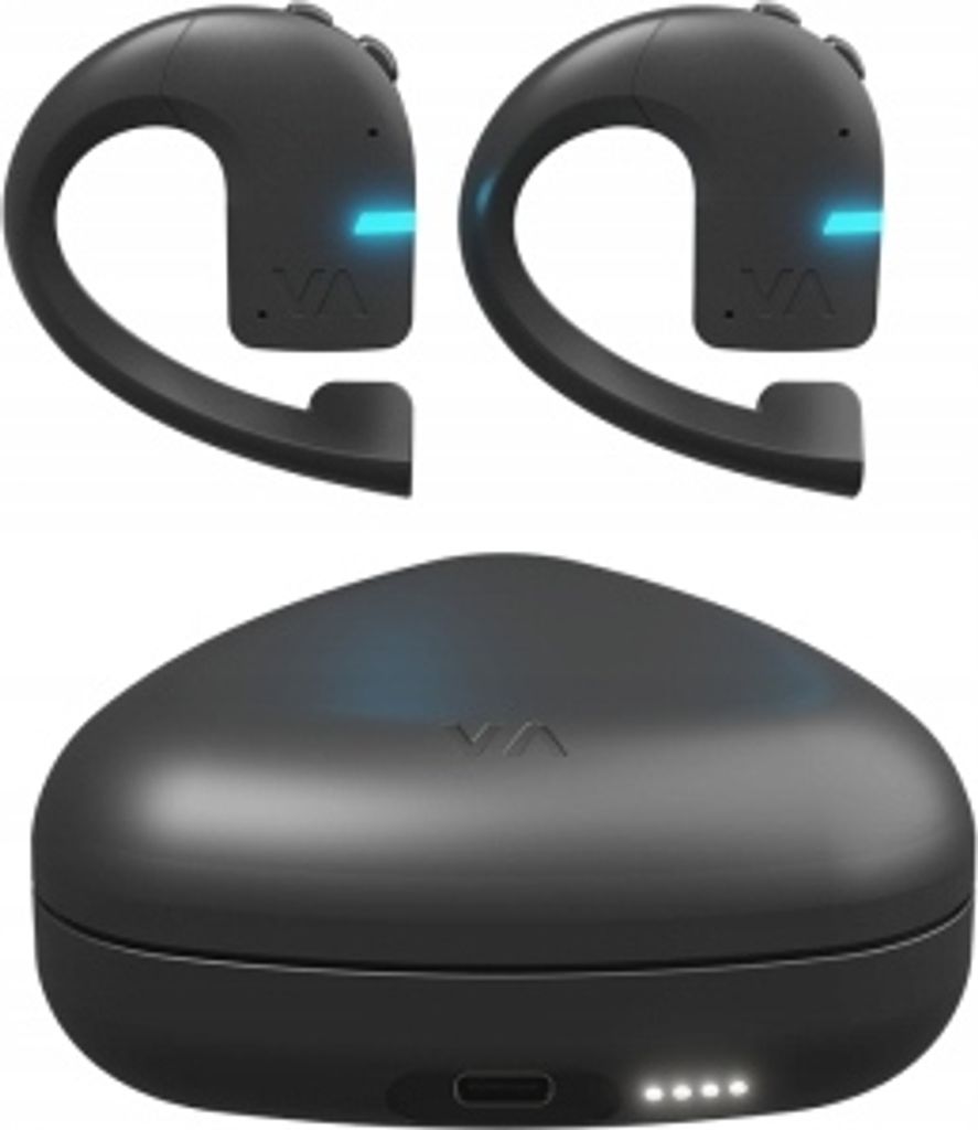 Vasco Translator E1 - Classic Black Produktbild 