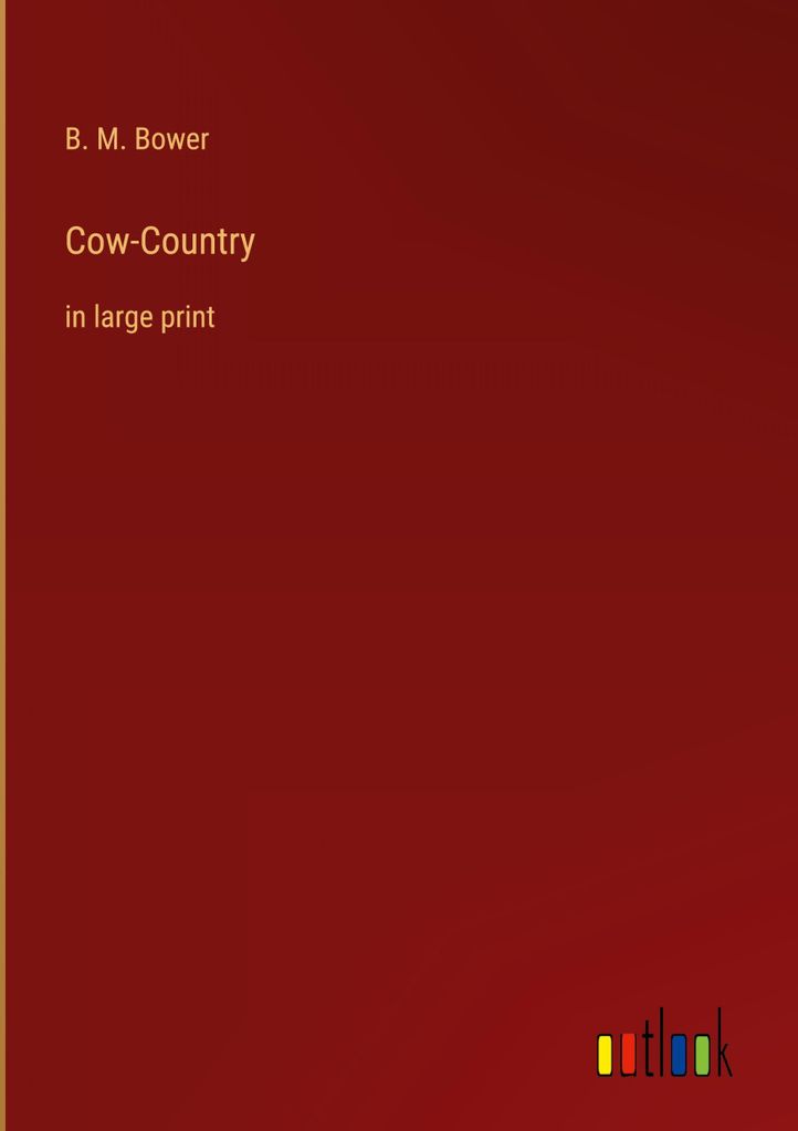 Cow-Country