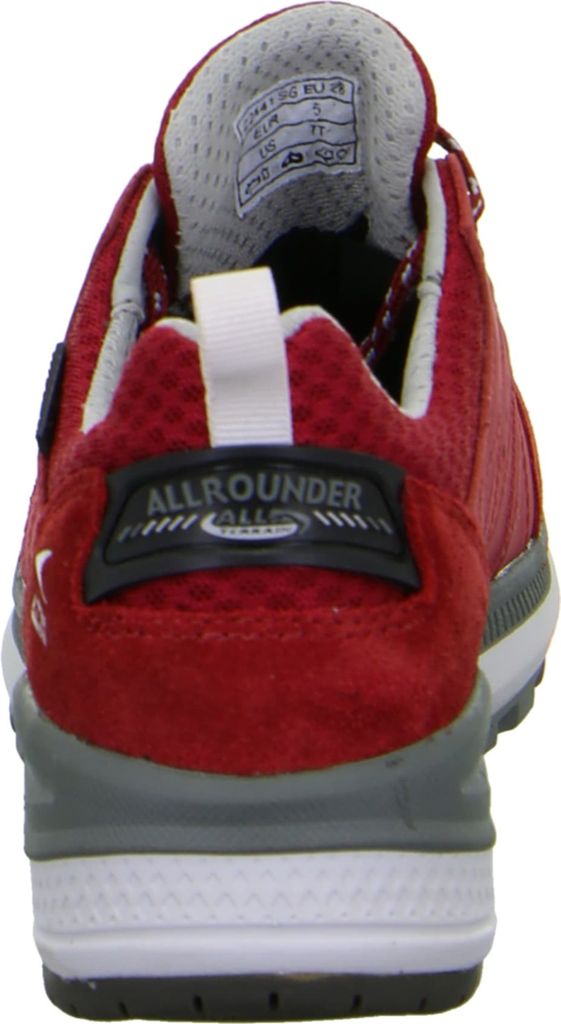Allrounder By Mephsto DEVA 09 09 Gada Tranngsschuh Produktbild-Vorschau 9