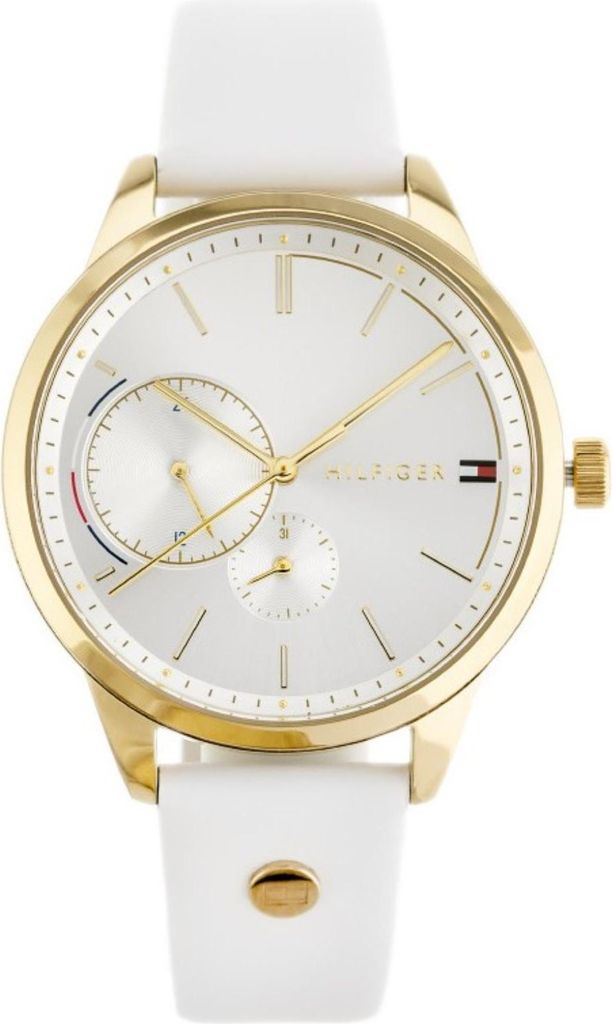 Tommy Hilfiger 1782018 Brooklyn Damenuhr (Zf516A) Produktbild 