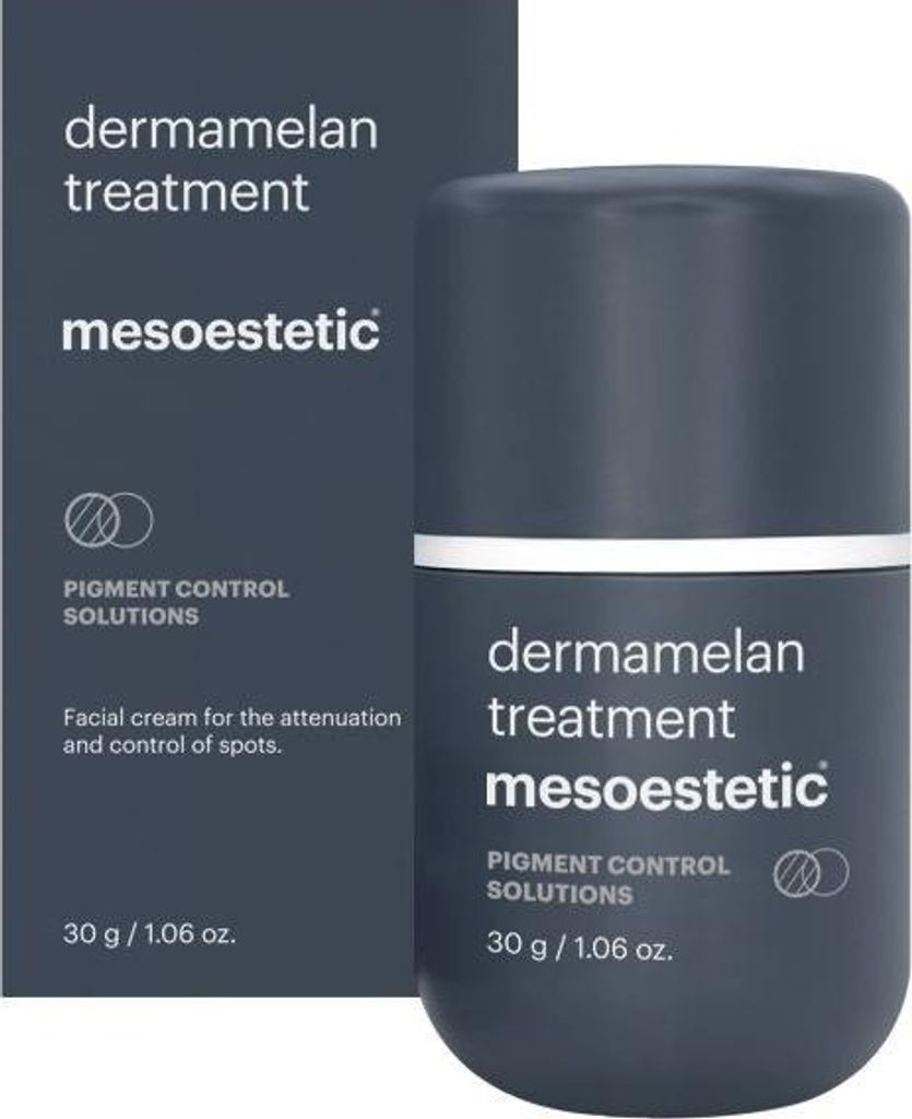 Dermamelan Creme 30G. Image du produit 