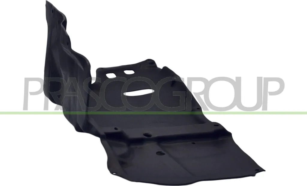Isolation moteur thermique PRASCO TY2421903 haute résistance Avensis T25 OE