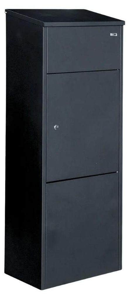 PakketPanda Tower II – XXL-Paketbriefkasten
