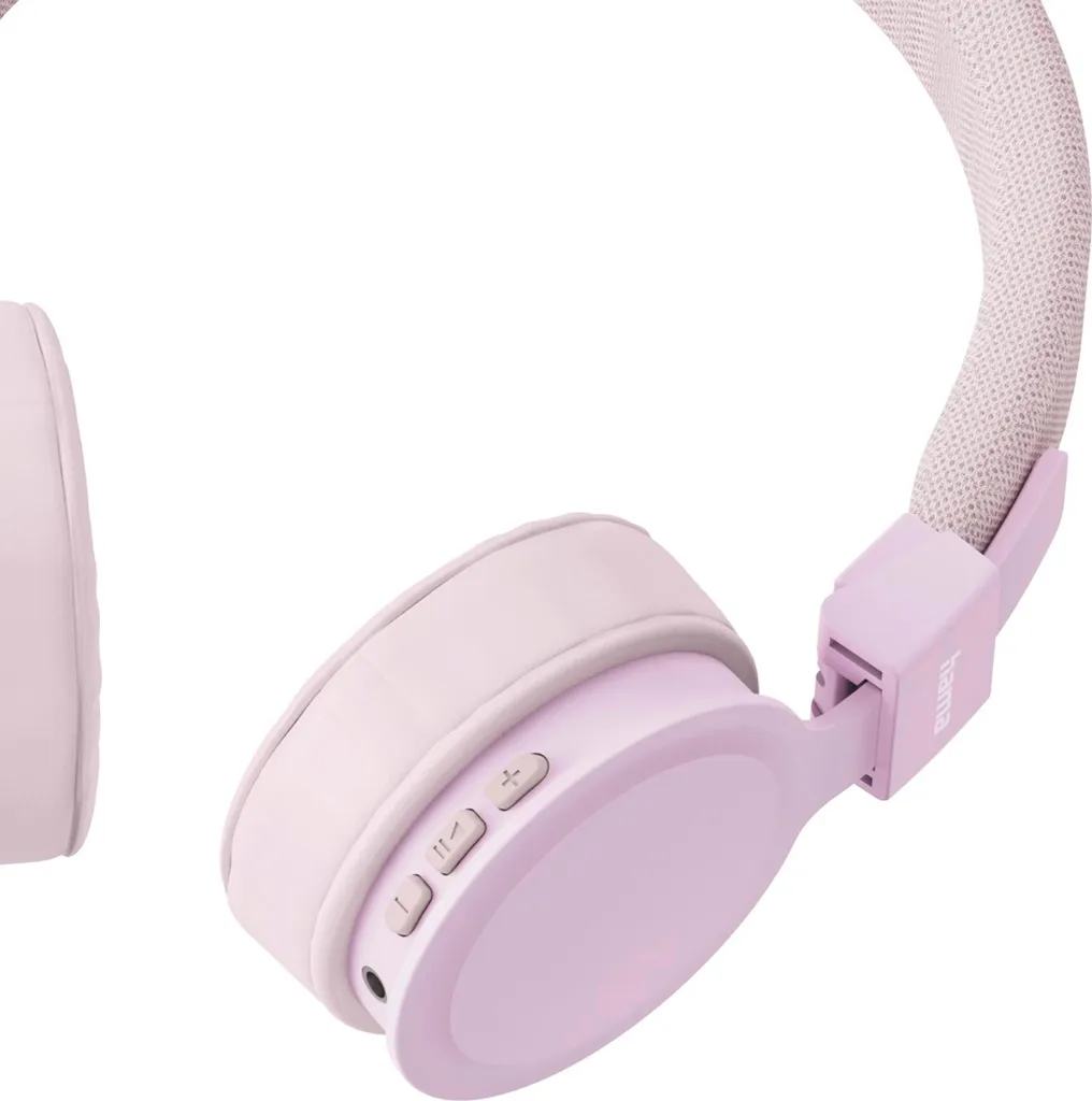 Casque Sans Fil Pliable Freedom Lit III : Fini les Câbles Emmêlés ! - 5