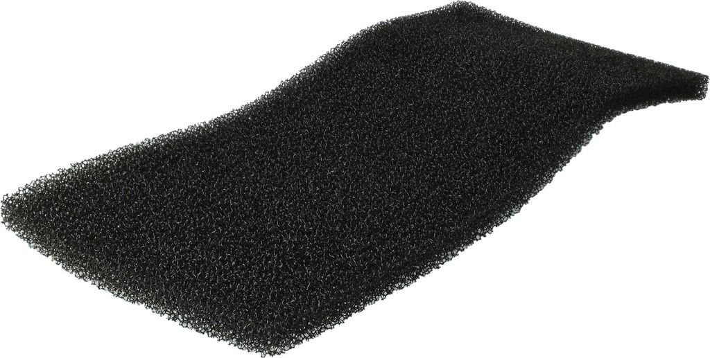 vhbw Schaumfilter 35 PPI kompatibel mit Ignis AZI-HP 7600 (854020038022), AZI-HP 7601, AZI-HP 7600 (854020038021) Wäschetrockner