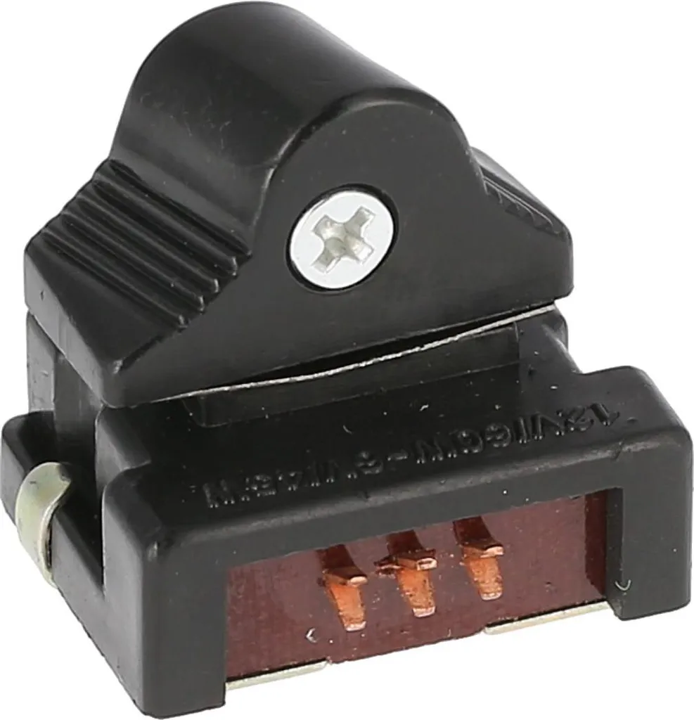 Combiné de commutation phare et clignotant Simson MZ ETZ sans câble - 9