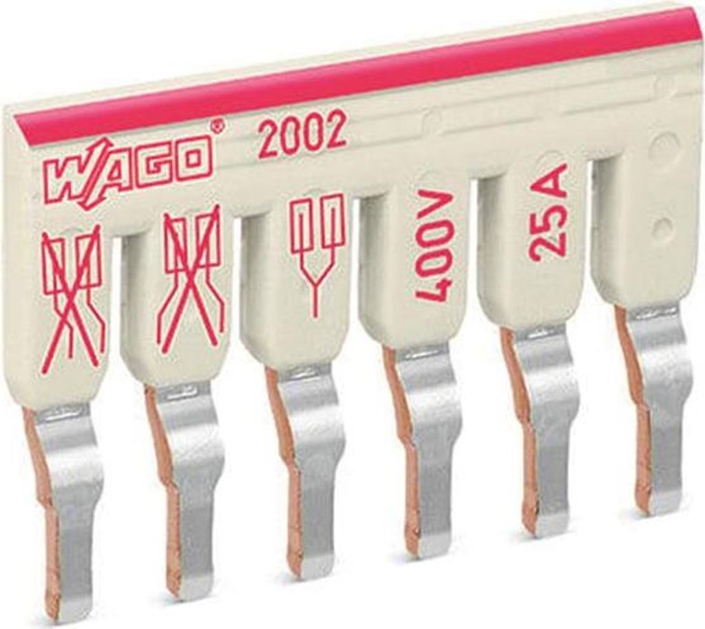 WAGO GmbH & Co. KG Schachtelbrücker lgr. 2002-476