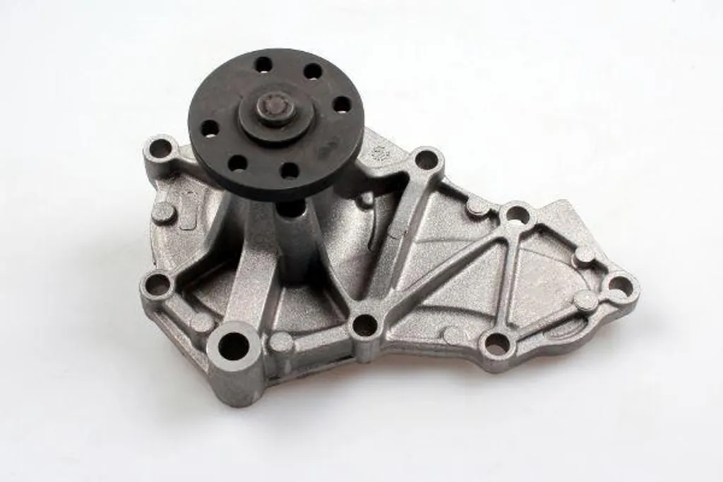 Pompe à eau moteur HEPU P7534 compatible CX-7 et Mazda 3 ou 6