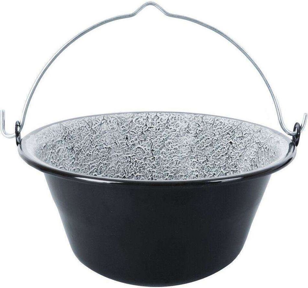 ORION kotlík na guláš smaltovaný maďarský kotlík na guláš Obrázek produktu 