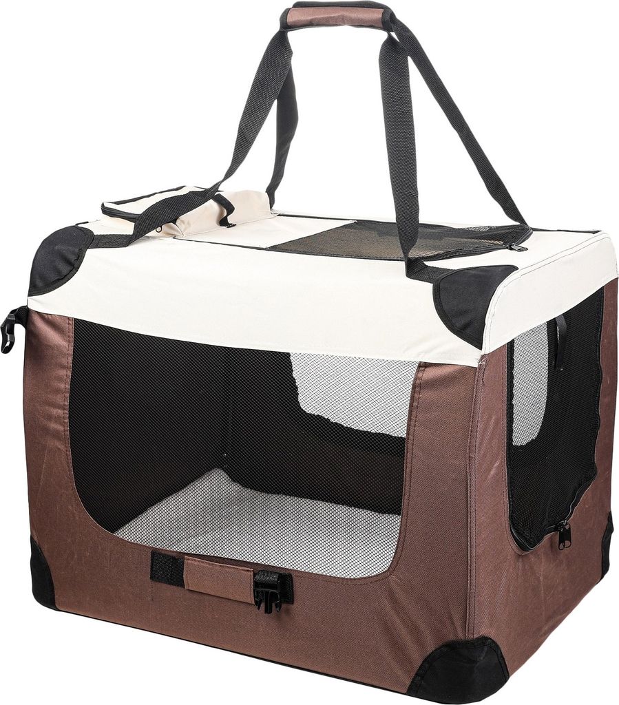 RIDEX Hundetransporttasche 100119A0003