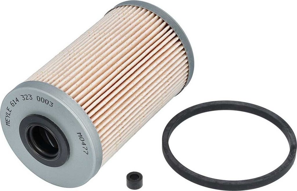 Kraftstofffilter MEYLE 614 323 0003 für OPEL Vivaro A Kastenwagen (X83) Filtereinsatz