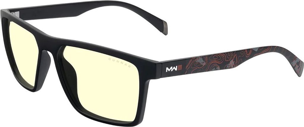 Zestaw GUNNAR x Call of Duty Alpha Edition - Zdjęcie produktu 