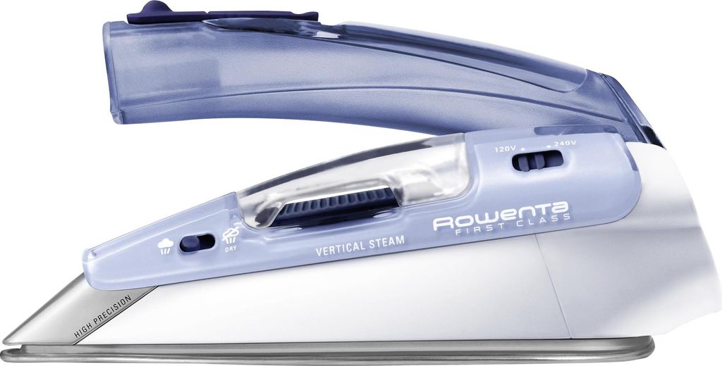 Rowenta DA 1510 Focus Travel Produktbild 