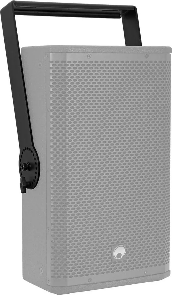 Support mural orientable pour installation fixe PAS-210/210A MK4 - 2