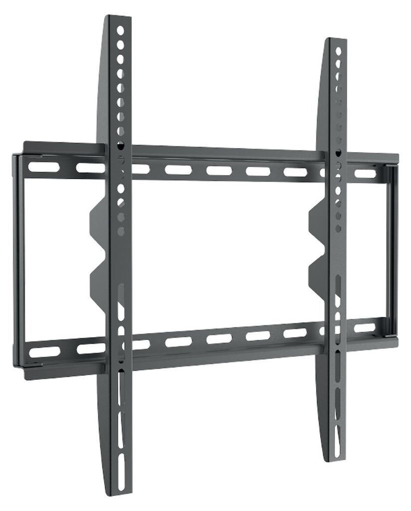 VIVanco™Supporto TV Da Parete, FIXED, 55", 45Kg, VESA Immagine del prodotto  Immagine generata dall'IA
