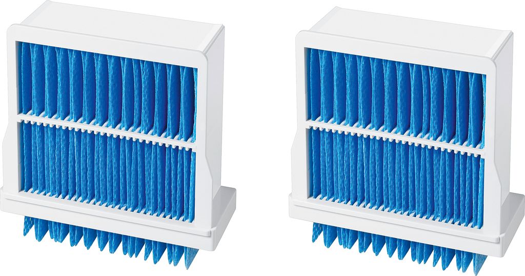 BEURER Ersatzfilter zu LV50 Fresh Breeze 2er Set