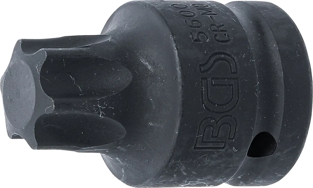 Inserto BGS 5600 Torx T100 da 3/4 | Qualità Tedesca per il Tuo Lavoro