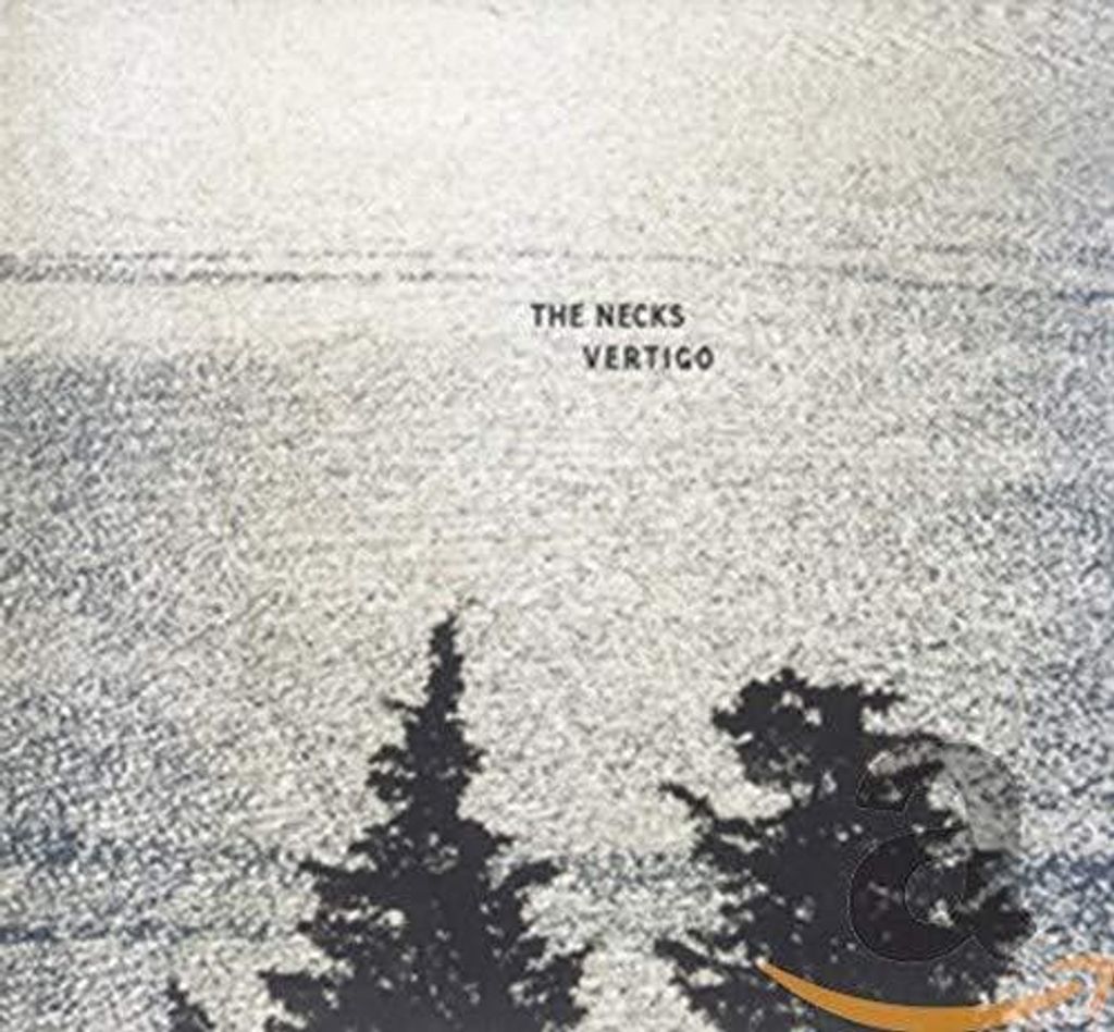 Die Hälse - Vertigo CD